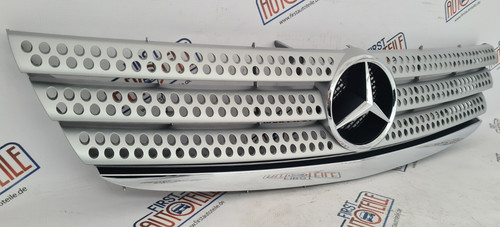 Original mercedes w169 - original,