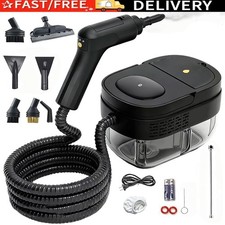 2500W Hochdruck Dampfreiniger