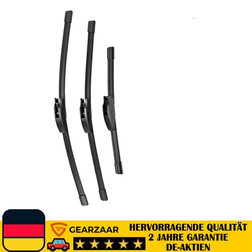 Scheibenwischer komplett - scheibenwischer,