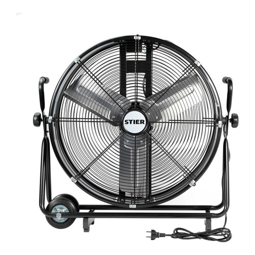 Stier trommelventilator - stier,