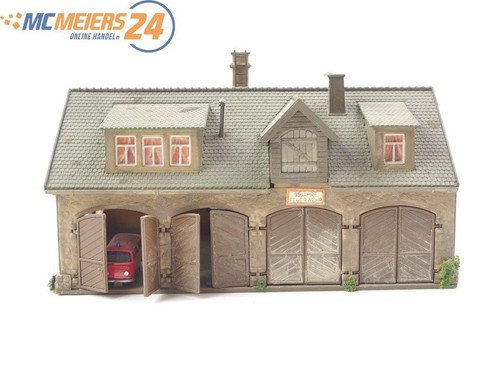 Vollmer 20990 gebäude - vollmer,