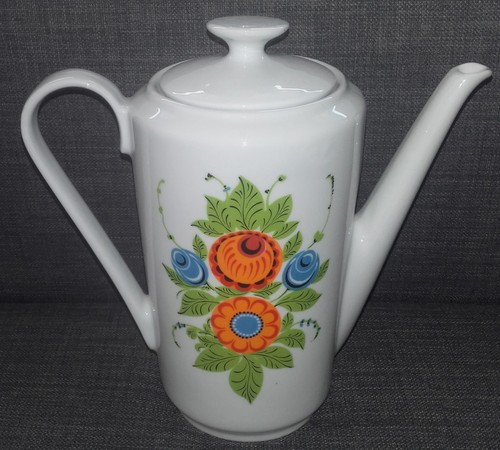 Kaffeekanne auch für