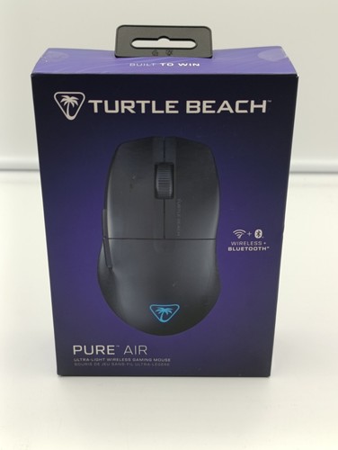 Turtle beach pure air - turtle,