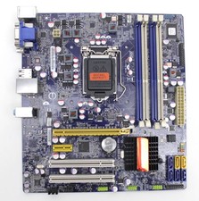 Foxconn H67M-V Intel H67