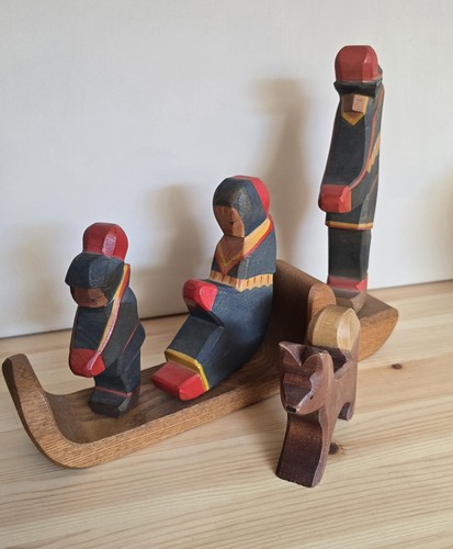 Ostheimer lappen familie - ostheimer,