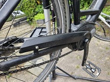 KettenKasten Abdeckung Plastik kettenschutz Pegasus bosch gen. 2 Hesling Corte