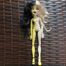 Bratzillaz Hexe Puppe Glam