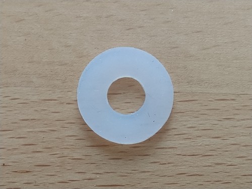 Dichtung für kannendeckel - dichtung,