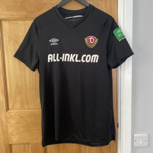 Umbro dynamo dresden away - dresden,