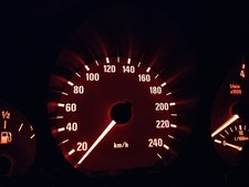 Tachoringe Tunnel Einsätze