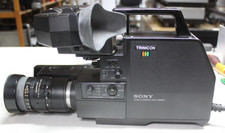 SONY Videokamera HVC-4000P