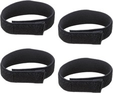 4 Stück Hosenklammer