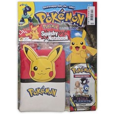 Pokémon Magazin Nr. 228/2026