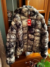 NEU mit Etiketten! Diesel Winterjacke mit Kapuze, Gr. XL