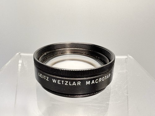 Leica leitz macrotat vii - leitz,
