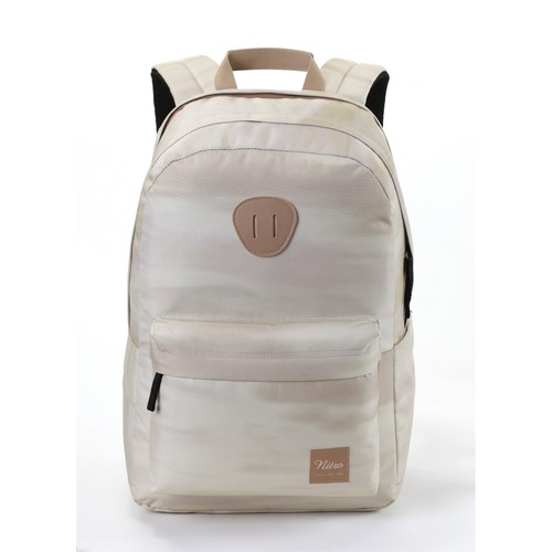Nitro rucksack urban plus - urban,