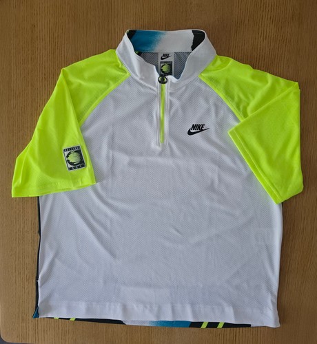 Nike challenge court agassi - challenge,