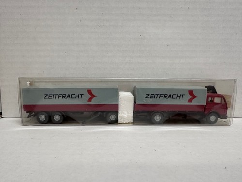 Wiking lkw prhz - wiking,