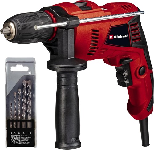 Einhell schlagbohrmaschine - einhell,