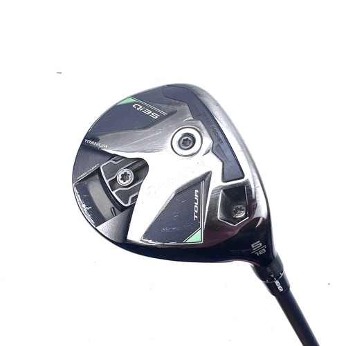 Taylormade qi35 tour holz - qi35,