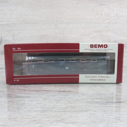 Bemo 3021 807 unbenutzt - unbenutzt, h0e