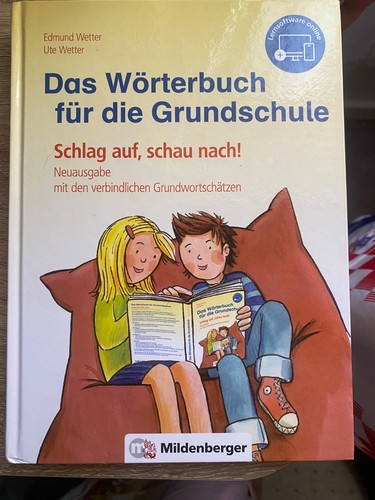 Das wörterbuch für - wörterbuch, die