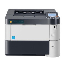 Triumph Adler P-5031DN Laserdrucker mit 30.656 Seiten Ohne Toner