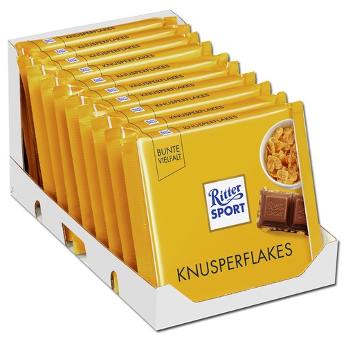 Ritter sport - ritter,