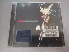CD - Elvis Presley - Memories
