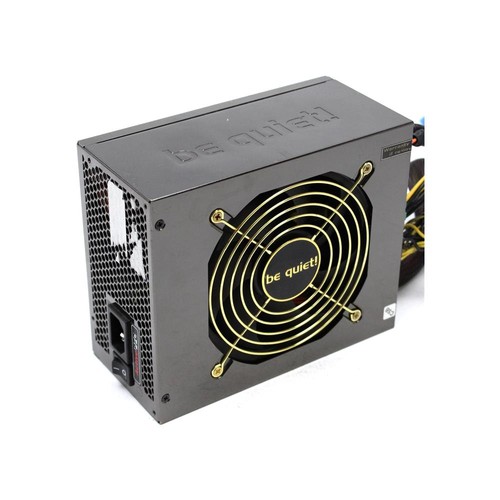 Quiet dark power pro - be,