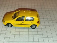 Wiking 0490320  1:87 Modellauto  VW Polo Post AG  