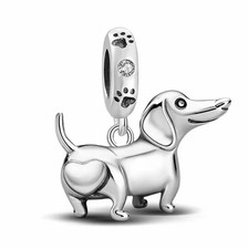 💖 LOVE Charm Anhänger