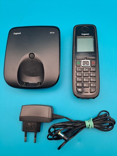 Telefon siemens gigaset - telefon,