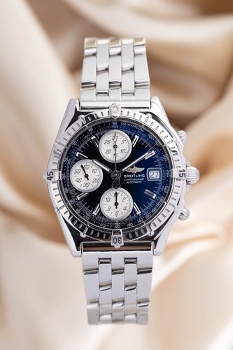 Breitling chronomat 39mm - breitling,