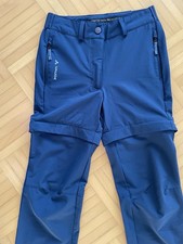 " Vaude " Kids  ZO PANTS  SLIM