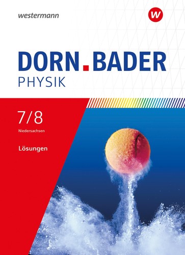 Dorn bader physik 7 - si, 7/8