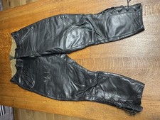 lederbreeches herren gay BLUF