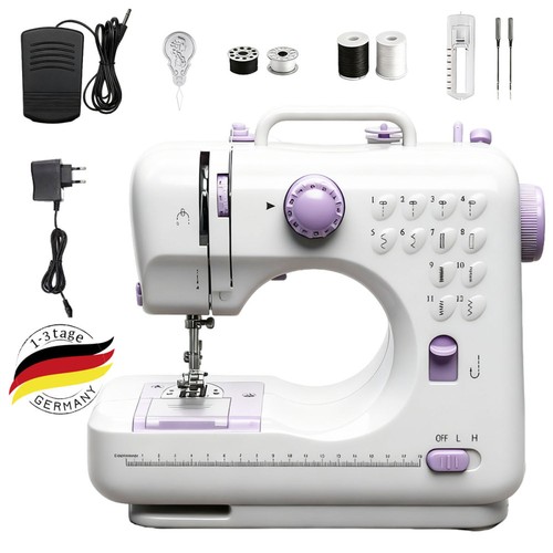 Nähmaschine für kinder und - nähmaschine,