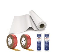 5 teiliges Set Ursa Seco SD