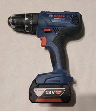 Bosch GSB 18v-21 mit Akku