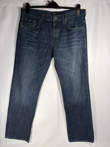 Hugo boss jeans herren - boss, w36
