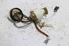 Kraftstoffpumpe Benzinpumpe Pumpe 8D0201319 AUDI A4 (8D2, B5) 1.6