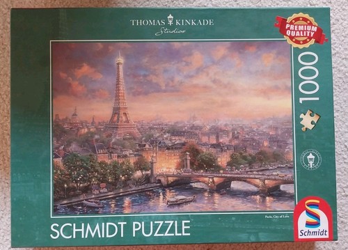 1000 teile schmidt thomas - ,