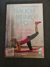 Bauch, Beine, Po - Personal