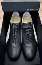 Puma 96 Hours King Re Luxe