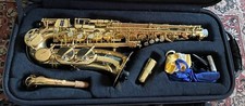 JUPITER Saxophon, Dirko Juchem JP-769DJ G41035 Taiwan Top Zustand