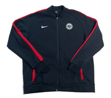 Eintracht Frankfurt SGE Trainingsjacke Jacke Nike Gr. XL (kein Trikot)