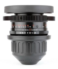 @ Carl Zeiss Jena FLEKTOGON 35