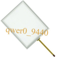 Touch Screen Glass Panel for