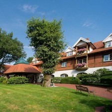 3 Tage Kurzurlaub Emsland | Hotelgutschein 4* 2 Personen DZ Comfort Wellness